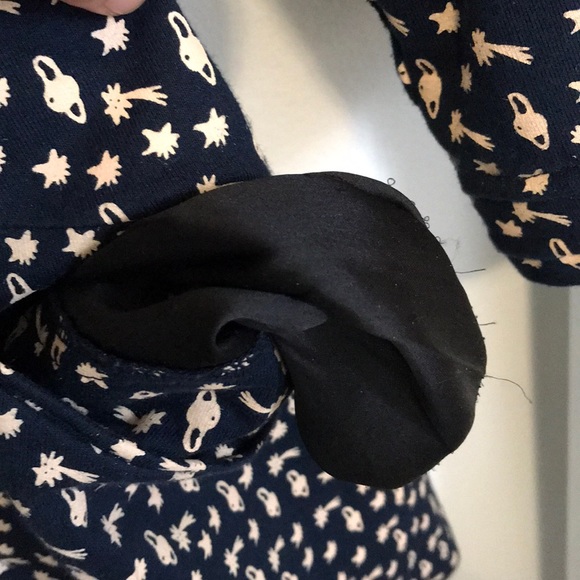 Family Affairs - “Graduate Jacket” (XS) - Picture 5 of 8